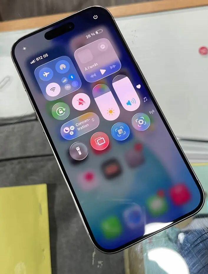 iPhone 14 Pro Max 256Go