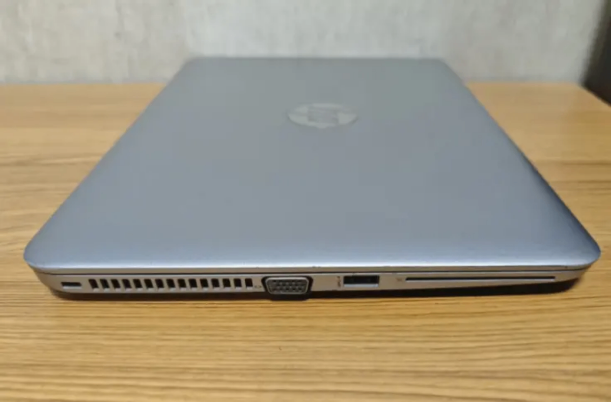 HP EliteBook i5 6th 8Go-256Gos