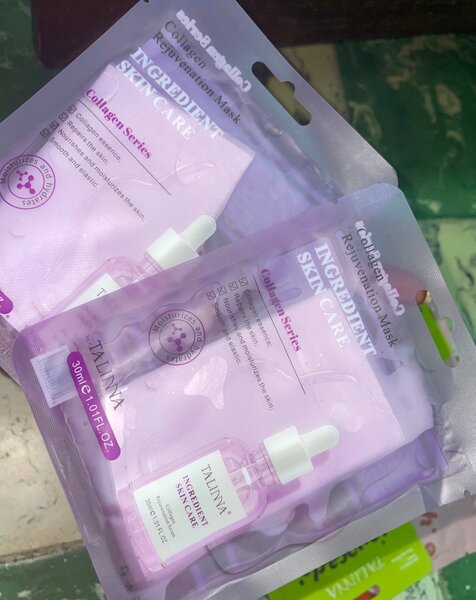 Soins Collagène Hydratant