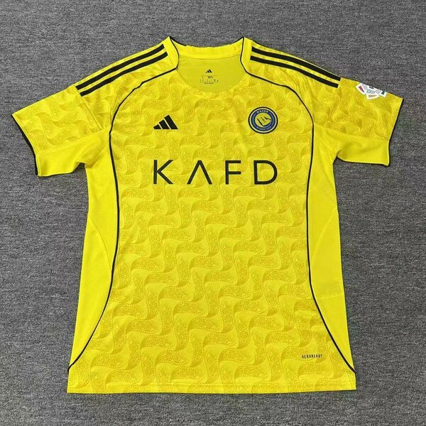 Maillot de al-nasser