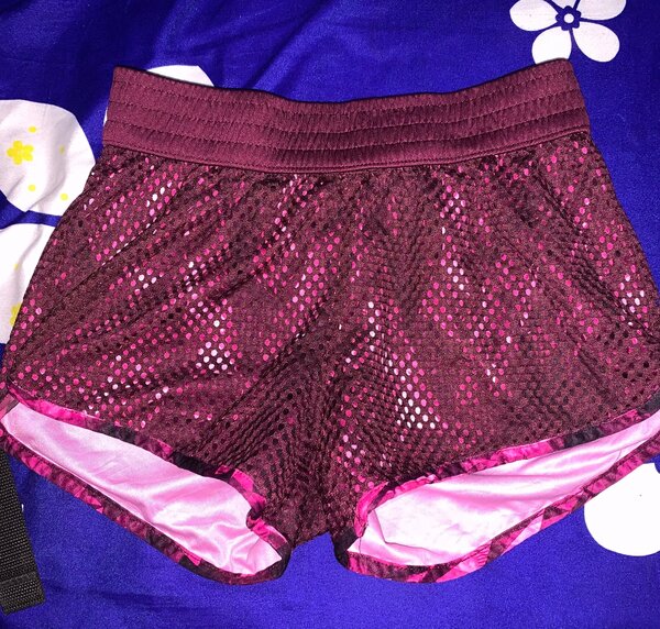 Ladies shorts