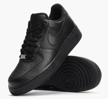 Air force noir original