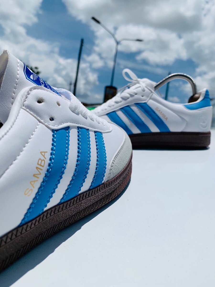 Adidas Samba