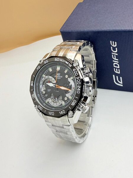 Montre Casio Edifice Sport
