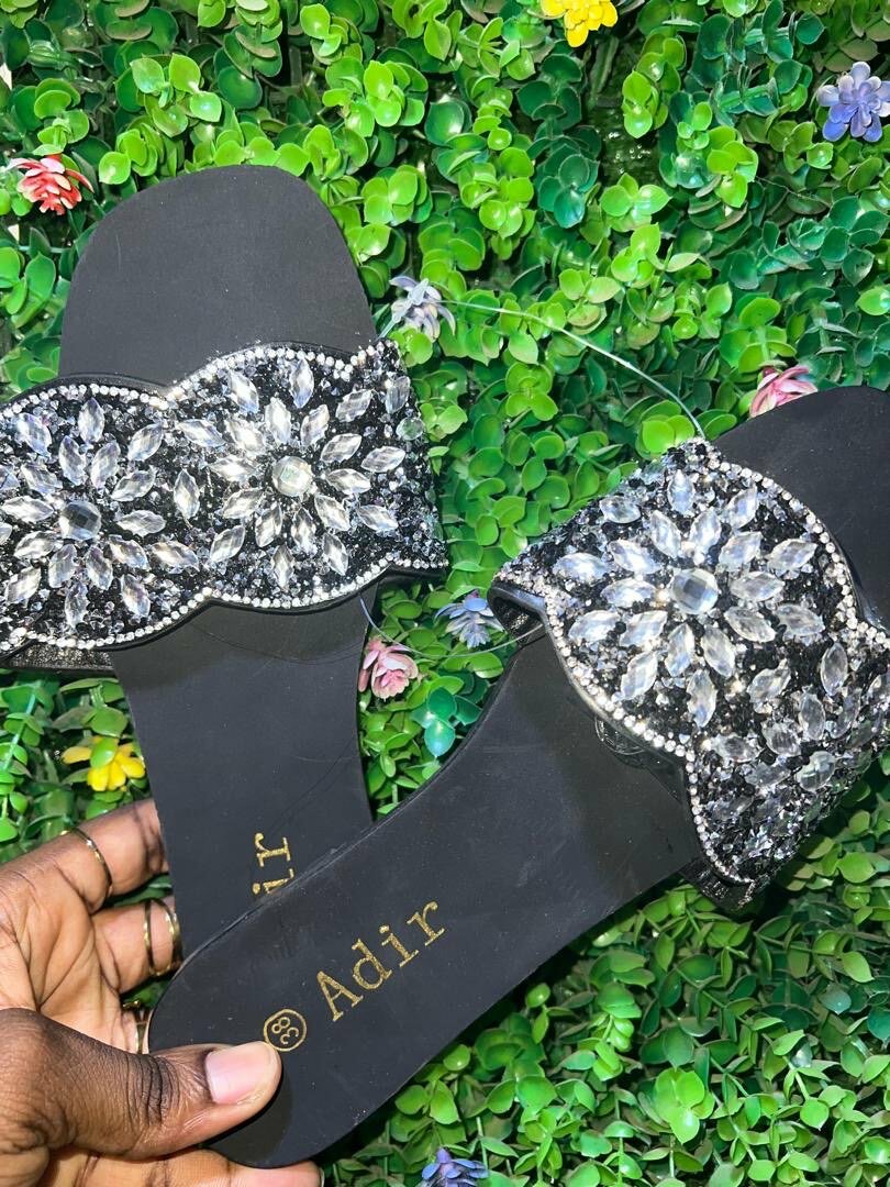 Sandales élégantes pour femmes