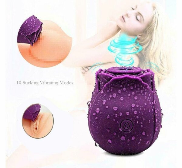 Vibro sextoys Clito SN04