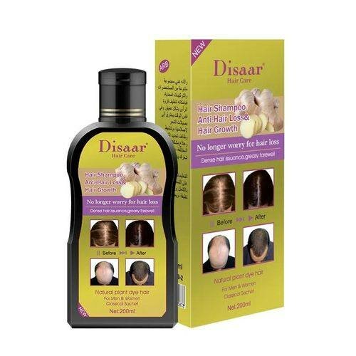 Shampoo Anti-Chute Cheveux Disaar