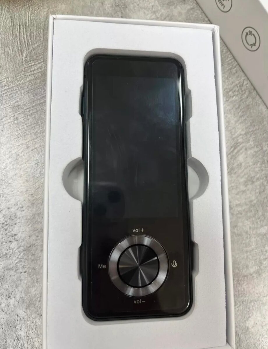 Переводчик голосовой без интернета! Новый!