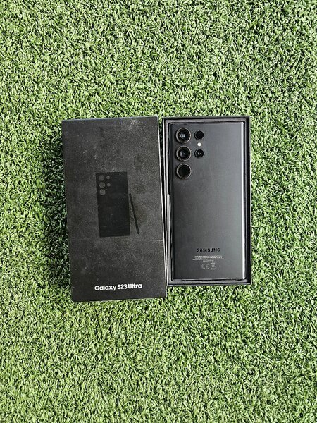 Samsung Galaxy S23 Ultra