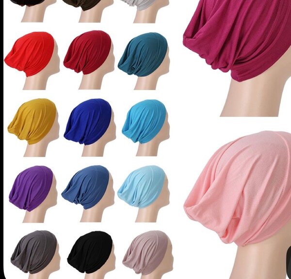 Châle en coton coloré 3a1000fr