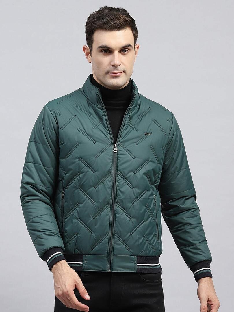 Blouson matelassé pour homme