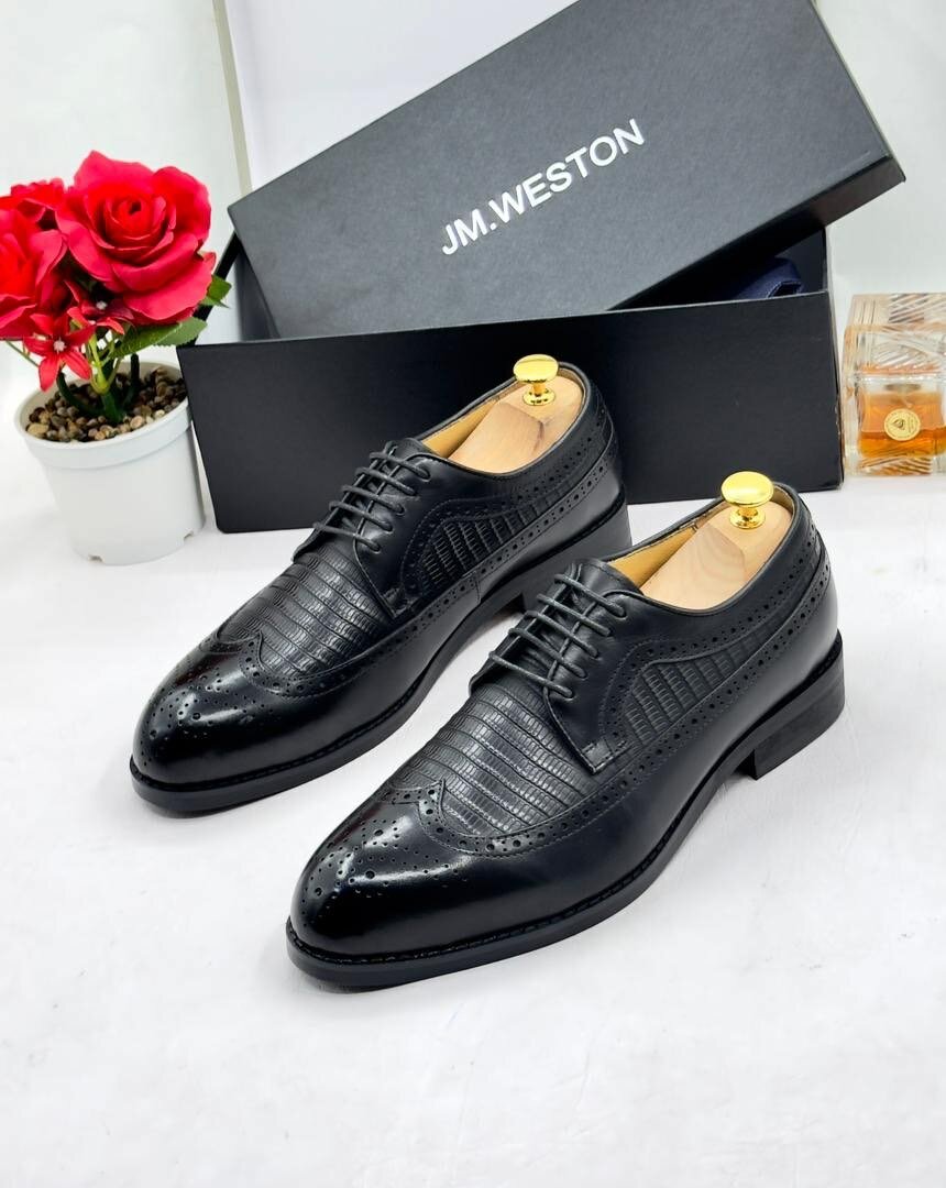 EXECUTIVE CLASSIC SHOE