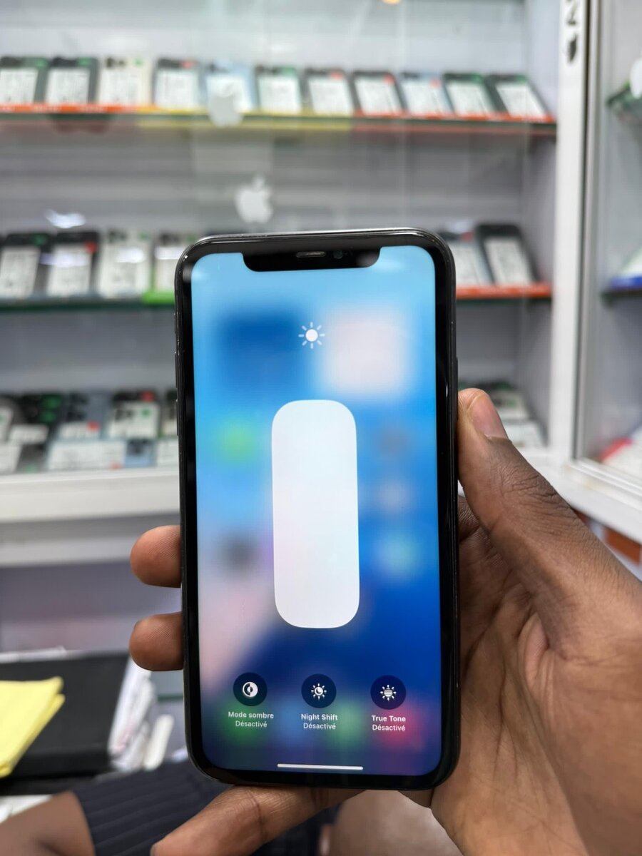 iPhone 11 simple