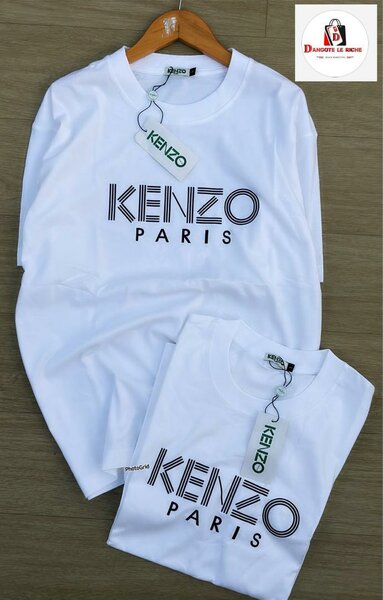 T-shirt Kenzo Paris