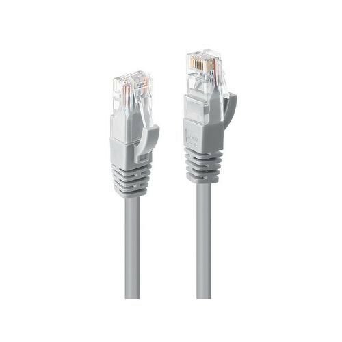 Câble Réseau Ethernet CAT6 1 Mètre