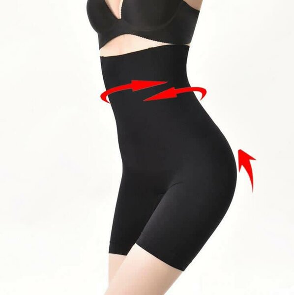 Body shapers