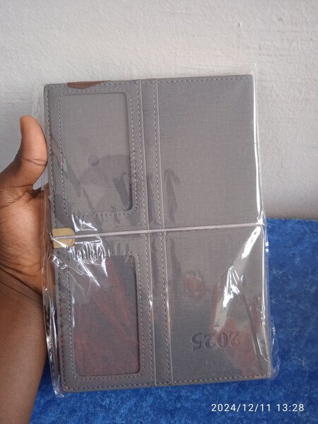 Blocs notes et agendas