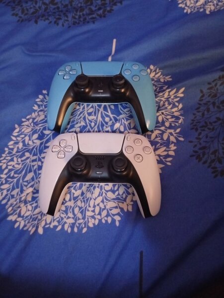Manette de ps5