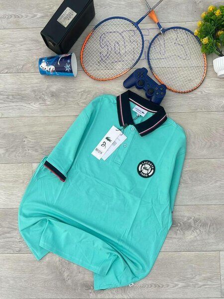 Polo homme chic et décontracté