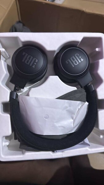 JBL LIVE 670NC Casque sans fil