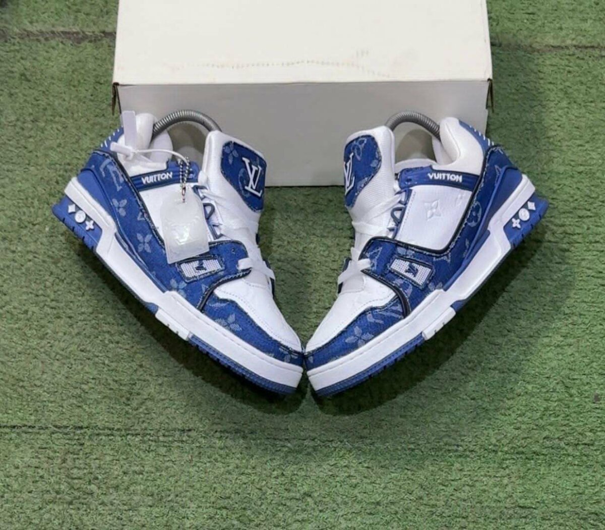 Sneakers Louis Vuitton