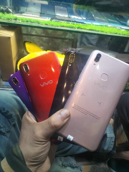 Vivo y85