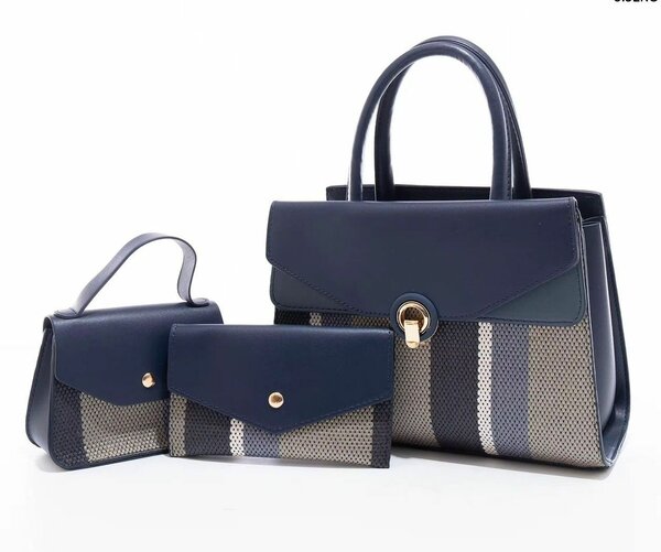 Ensemble sac à main élégant