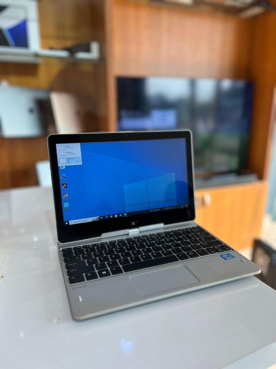 *HP Elitebook Revolve 810 G3*