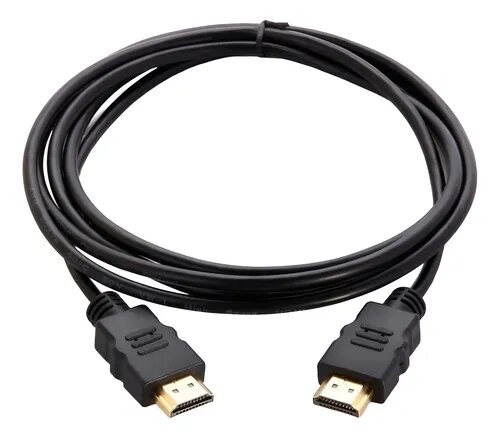 Câble HDMI Haute Vitesse 1,5m