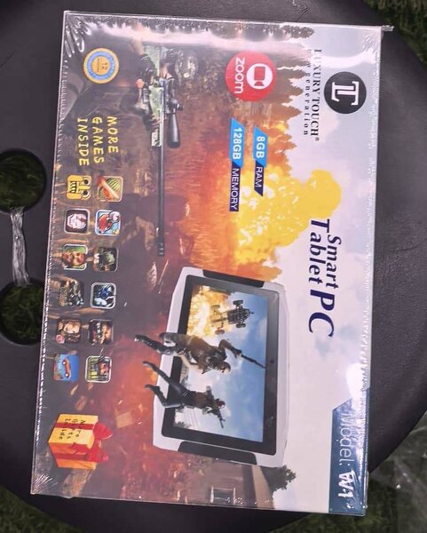 Tablette Enfant Winnie