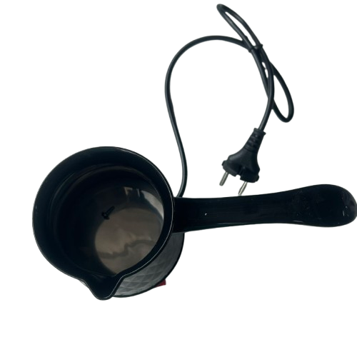 Cafetière Portable électrique Chauffe-Cafetière