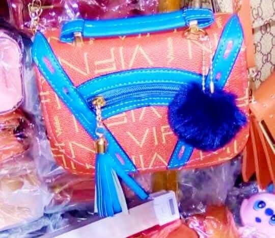 Sac bandoulière tendance