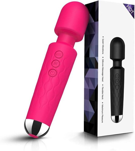 Vibro Masseur sextoys ModelM14
