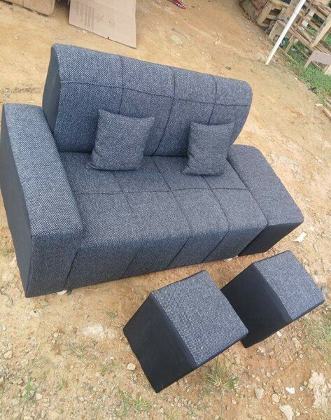 Canapé modulable moderne