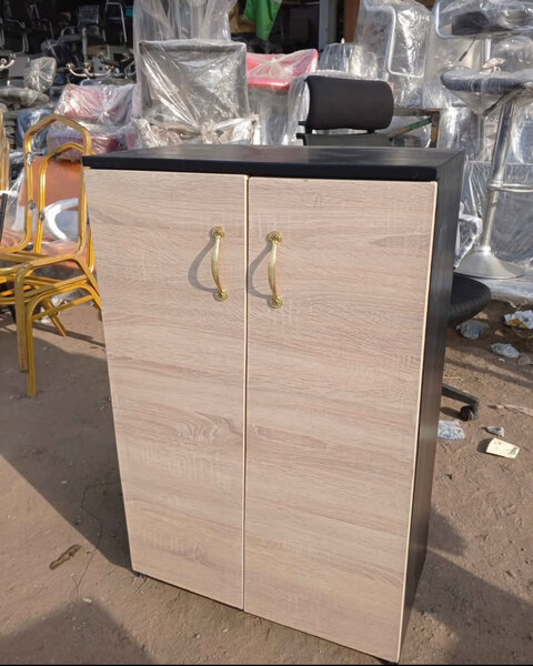 Armoire multifonctionnelle modulaire