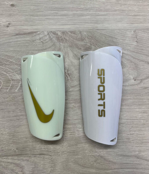 Protège-tibias légers Sports