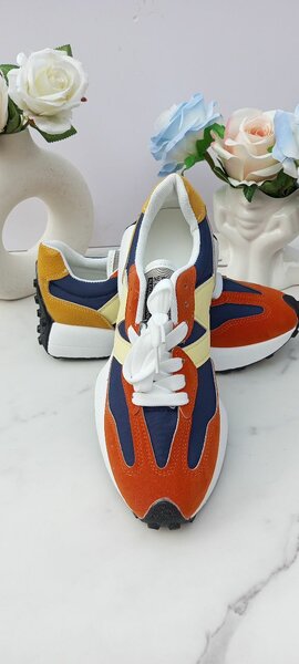 Balance Sneakers (multi color)