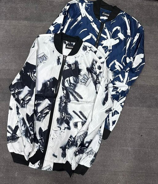 Vestes à la mode homme