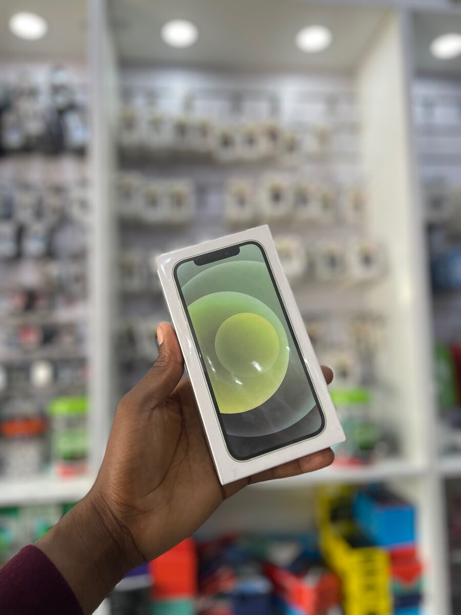 BLESSINGS ENTERPRISE