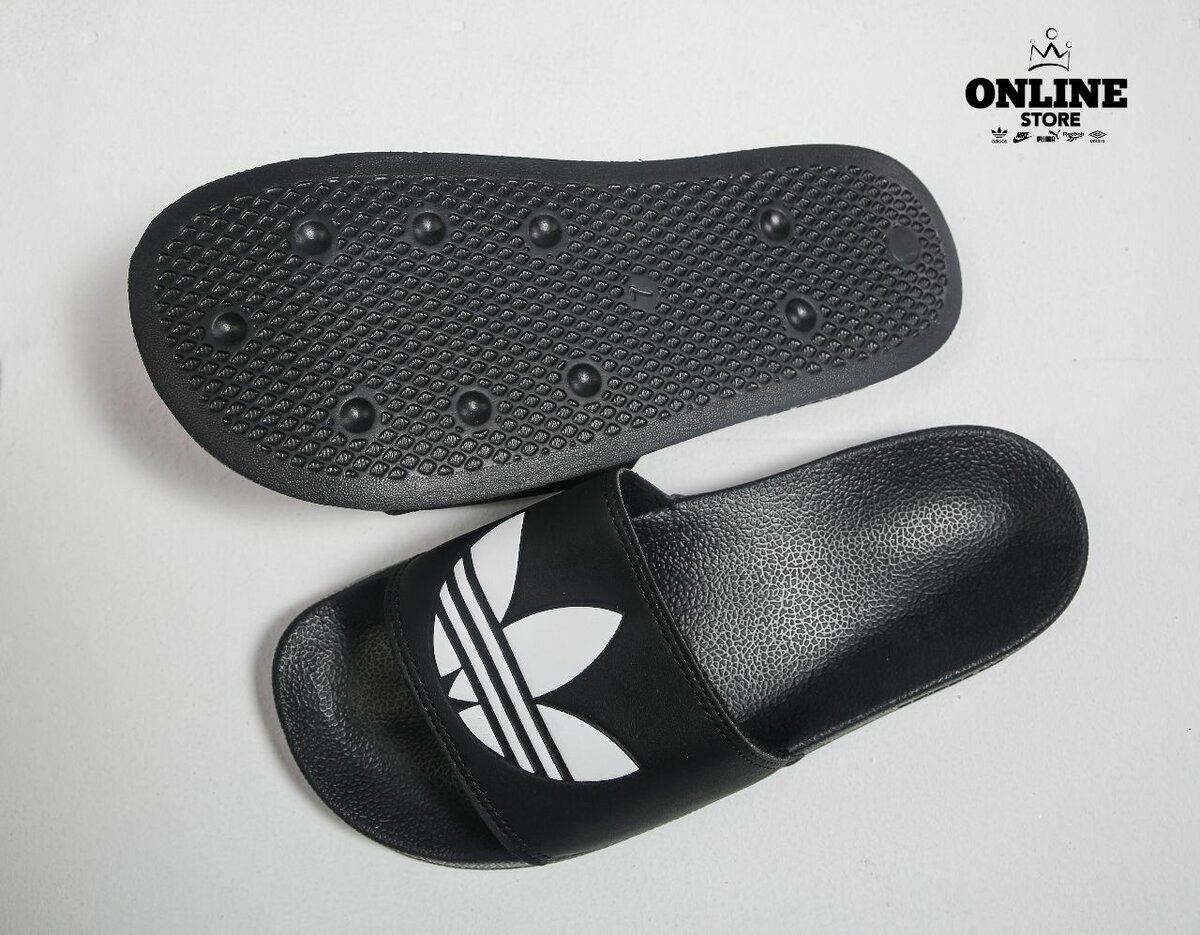 Adidas  lite noir homme