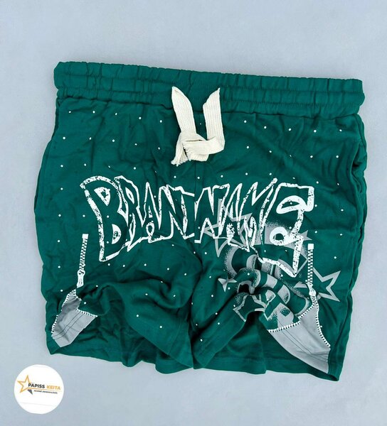 Shorts décontractés pour hommes