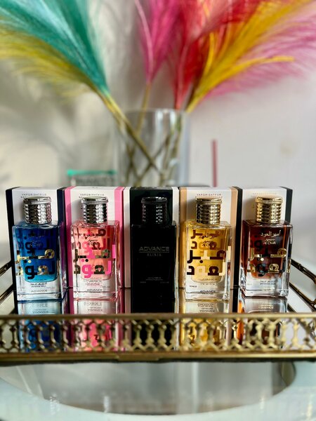 Parfum Intense Ameer al oud