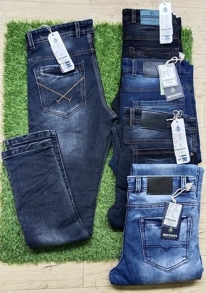 Mens Jeans