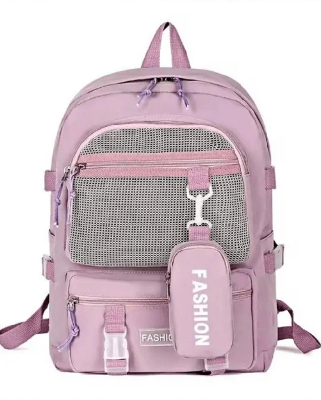 Sac à dos tendance urbain