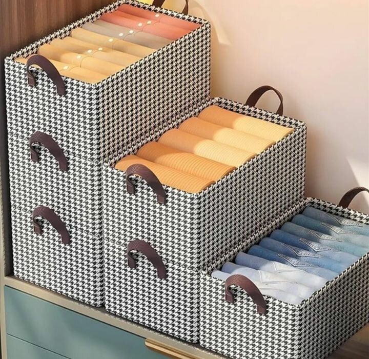 Cloth Organizer