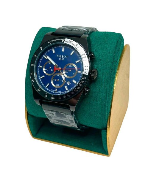 Montre Homme Tissot Chronographe