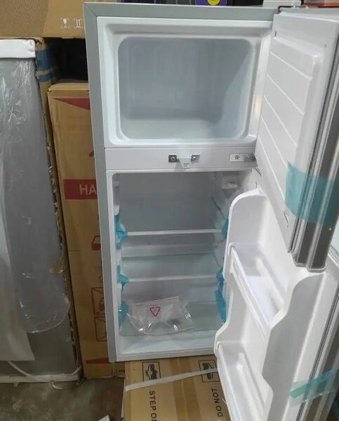 Réfrigérateur combiné éco-énergétique