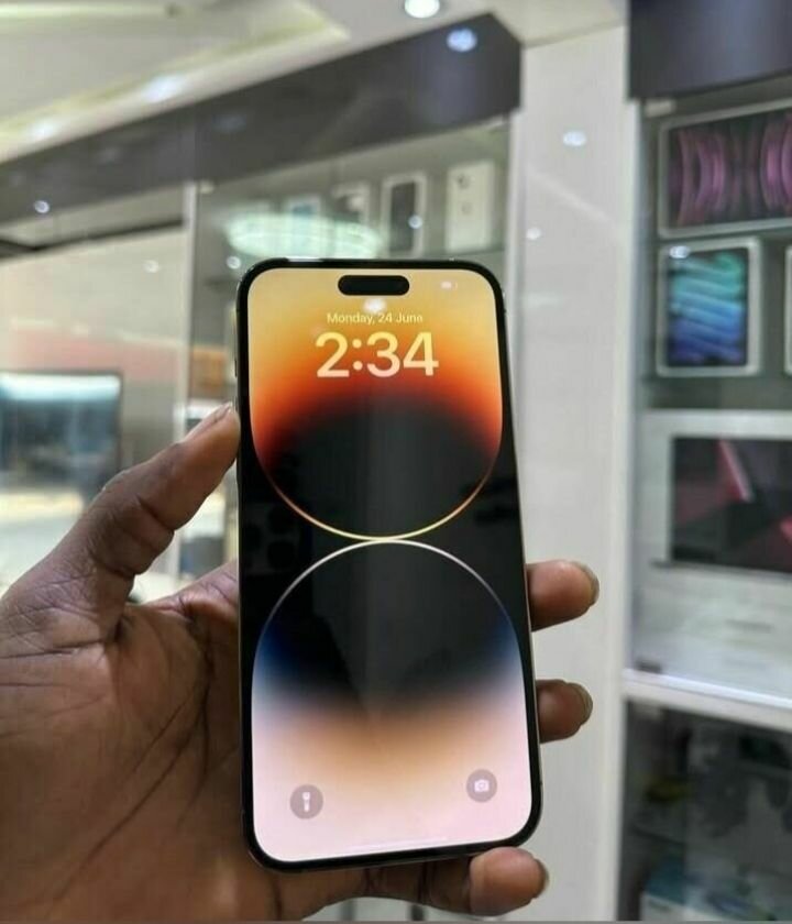 PRE-OWNED IPHONE 14 PRO MAX