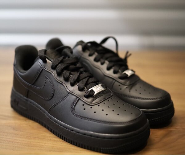 Black Air Force