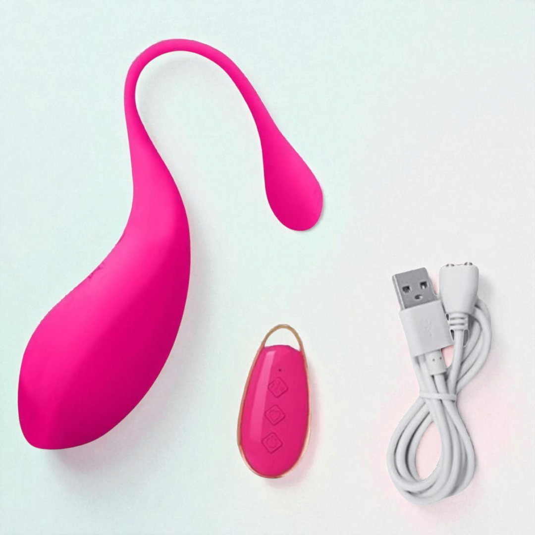 Sextoys sans fils 3Touch SN24